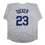 Autographed/Signed Kyle Tucker Los Angeles White Baseball Jersey JSA COA