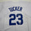 Autographed/Signed Kyle Tucker Los Angeles White Baseball Jersey JSA COA