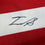 Autographed/Signed Isaac Guerendo San Francisco Red Football Jersey Beckett BAS COA