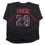 Autographed/Signed TJ Friedl Cincinnati Black City Connect Baseball Jersey Beckett BAS COA