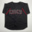 Autographed/Signed TJ Friedl Cincinnati Black City Connect Baseball Jersey Beckett BAS COA