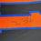 Autographed/Signed Jalen Brunson New York NY Knicks Black Authentic Basketball Jersey PSA/DNA COA