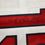 Autographed/Signed Jim Edmonds St. Louis White Baseball Jersey JSA COA