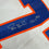Autographed/Signed Pierre Turgeon New York White Hockey Jersey JSA COA