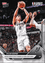 2025 Topps Now Dylan Harper #297 Rookie Shines in 38 Point Triumph As Spurs Even Series San Antonio Spurs Rookie RC Basketball Card