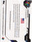 2026 Topps Now WBC Byron Buxton #USA08 Logo Refractor Team USA Baseball Card