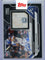 2025 Topps Now Drake Baldwin #OS1B Black Relic Auto /10 2025 NL Rookie of the Year Award Winner Atlanta Braves Rookie RC Baseball Card