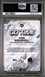 Graded 2025 Topps Chrome Kon Knueppel #GT19 Go Time Magenta Refractor /399 Rookie RC Basketball Card PSA 10 Gem Mint