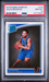 Graded 2018 Panini Donruss Jalen Brunson #179 Rookie RC Basketball Card PSA 10 Gem Mint