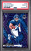 Graded 2025 Panini Mosaic Cam Skattebo #305 Purple Scope Rookie RC Football Card PSA 10 Gem Mint