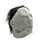 Autographed/Signed Nick Castle Michael Myers Halloween The Shape Movie Prop Replica Mask JSA COA