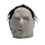 Autographed/Signed Nick Castle Michael Myers Halloween The Shape Movie Prop Replica Mask JSA COA
