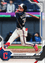 2026 Topps Now Travis Bazzana #176 Top Prospect's 1st Home Run Caps Off Memorable Night Cleveland Guardians Rookie RC Baseball Card