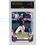 Graded 2026 Topps Now Travis Bazzana #176 Top Prospect's 1st Home Run Caps Off Memorable Night Cleveland Guardians Rookie RC Baseball Card HOFSM 10 Gem Mint