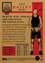 2025 Topps Living Ace Bailey #28 Utah Jazz Rookie RC Basketball Card