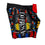 Autographed/Signed Charles Oliveira UFC MMA Ultimate Fighting Trunks Shorts PSA/DNA COA
