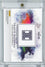 2025 Panini Impeccable Travis Bazzana #CCSTB /99 Canvas Creations Auto Rookie RC Baseball Card