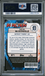 Graded 2025 Topps Bowman Draft Kevin McGonigle #BIA10 Bowman In Action Refractor Rookie RC Baseball Card PSA 10 Gem Mint