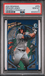 Graded 2024 Topps Bowman Spencer Jones #PP9 Prospect Power Up Rookie RC Baseball Card PSA 10 Gem Mint