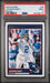 Graded 2025 Score Jaxson Dart #35 Rookie RC Football Card PSA 9 Mint