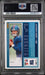 Graded 2025 Panini Donruss Jaxson Dart #400 Optic Preview Pink Rookie RC Football Card PSA 9 Mint