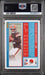 Graded 2025 Panini Donruss Shedeur Sanders #306 Rookie RC Football Card PSA 10 Gem Mint