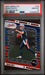 Graded 2024 Panini Absolute Drake Maye #103 Red and Blue Rookie RC Football Card PSA 10 Gem Mint