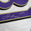 Framed Autographed/Signed Jamal Lewis 35x39 Baltimore White Football Jersey Beckett BAS COA