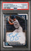 Graded 2024 Topps Bowman George Lombard Jr #CPAGLO Chrome Prospect Autograph 1st Bowman Rookie RC Baseball Card PSA 10 Gem Mint