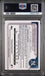 Graded 2024 Topps Bowman George Lombard Jr #CPAGLO Chrome Prospect Autograph 1st Bowman Rookie RC Baseball Card PSA 10 Gem Mint