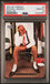 Graded 1994 UD Upper Deck Michael Jordan #8 Rare Air Basketball Card PSA 10 Gem Mint