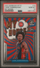 Graded 2021 Panini Donruss Optic Cade Cunningham #16 My House Rookie RC Basketball Card PSA 10 Gem Mint