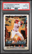 Graded 2025 Topps Bowman Chrome JJ Wetherholt #IT2 It Came to the League Rookie RC Baseball Card PSA 10 Gem Mint