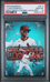 Graded 2025 Topps Bowman JJ Wetherholt #GL17 Greatness Loading Aqua Refractor /125 Rookie RC Baseball Card PSA 10 Gem Mint