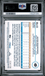 Graded 2024 Topps Pro Debut Jacob Misiorowski #PD171 Blue Foil /150 Rookie RC Baseball Card PSA 10 Gem Mint