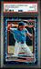 Graded 2024 Panini Stars & Stripes USA Ethan Holliday #110 Blue /149 Rookie RC Baseball Card PSA 10 Gem Mint
