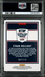 Graded 2024 Panini Stars & Stripes USA Ethan Holliday #110 Blue /149 Rookie RC Baseball Card PSA 10 Gem Mint