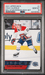 Graded 2021 Upper Deck Cole Caufield #1 NHL Star Rookies Box Set Rookie RC Hockey Card PSA 10 Gem Mint