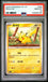 Graded 2025 Pokemon Simplified Chinese 151 CS Pikachu #025 C-Collection Trading Card Game PSA 10 Gem Mint