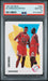 Graded 1991 Skybox Michael Jordan #462 Scottie Pippen Teamwork Basketball Card PSA 10 Gem Mint