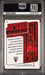 Graded 1999 UD Upper Deck Victory Michael Jordan #421 Greatest Hits Basketball Card PSA 10 Gem Mint