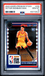 Graded 2023 Panini Hoops Premium Stock Victor Wembanyama #282 Rookie RC Basketball Card PSA 10 Gem Mint
