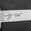 Autographed/Signed Tre Tucker Oakland Las Vegas Black Football Jersey Beckett BAS COA