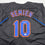 Autographed/Signed Marcus Semien New York Black Baseball Jersey Beckett BAS COA