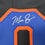 Autographed/Signed Marcus Semien New York Black Baseball Jersey Beckett BAS COA