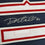 Autographed/Signed Danny Amendola New England White Football Jersey JSA COA