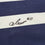 Autographed/Signed Alex Karaban UConn Connecticut Blue College Basketball Jersey Beckett BAS COA
