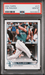 Graded 2022 Topps Cal Raleigh #277 Rookie RC Baseball Card PSA 10 Gem Mint