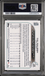 Graded 2022 Topps Opening Day Cal Raleigh #124 Rookie RC Baseball Card PSA 10 Gem Mint