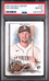 Graded 2022 Topps Allen & Ginter Cal Raleigh #178 Rookie RC Baseball Card PSA 10 Gem Mint